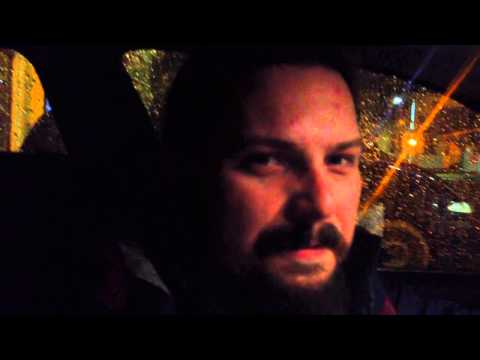 James Cole & Dj Doemixxx 31.12.2014 La Familia Pardubice