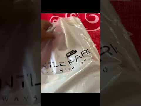 Gentle Park Premium Cotton Shirt Chambray Blue