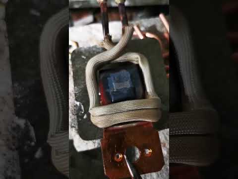 Industrial Heating & Process Demo