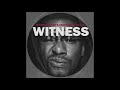 Roots Manuva - Witness (Mister Shifter's Cruffatin Bootleg Version)