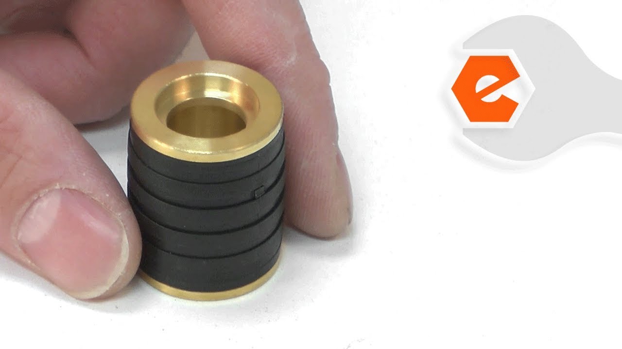 Replacing your Makita Sander Polisher Pulley