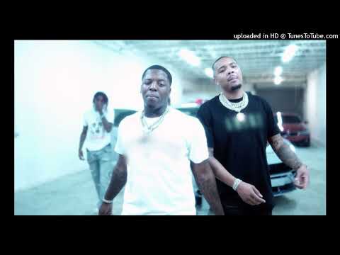 Lil Zay Osama - Chase Em Down (feat. G Herbo) [Official Music Video]