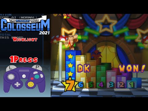 TheRunawayGuys Colosseum 2021 - Chugga's INSANE Luck