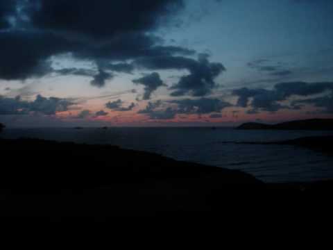 Behind My Window / My Seas Of South cover