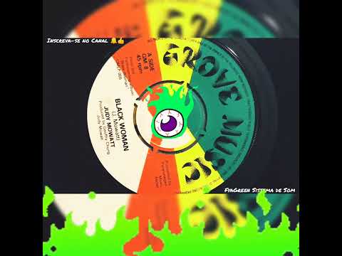 Judy Mowatt - Black Woman / Version  Joy Tulloch  Black Beauty / Roots1977 / Reggae Music