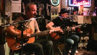 Randy Weeks - "Little Bit Of Sleep"