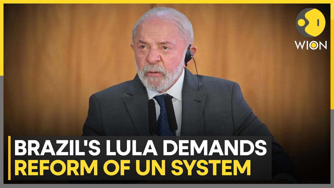 Global Leftist Leaders Call for Talks on Cuba; Leaders Warn of Global Crisis | WION