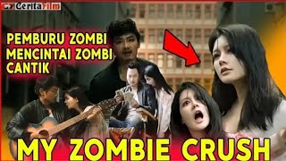 Download lagu KISAH PEMBURU ZOMBI JATUH CINTA DENGAN ZOMBI - 09FE - MY ZOMBIE CRUSH mp3