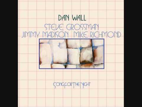 Dan Wall - Schiziophrenia