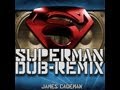 SUPERMAN DUBSTEP REMIX by James Cademan ...