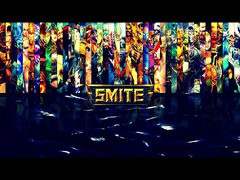 smite pc requirement