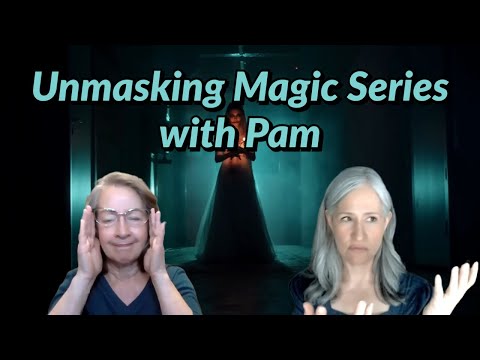Unmasking Magic Series with Pam #2: Reaction of 7 Signs Indicating Witchcraft in People Around