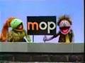 Sesame Street Op Family