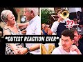 Old Couple Surprised Everyone BELLA CIAO Casa De Papel Music