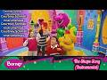 Barney The Shape Song Instrumental