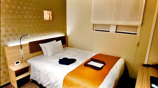 【$79.6】Stayed at the hotel nearest to Haneda Airport.