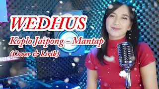 Download lagu WEDHUS - Koplo Jaipong - MANTAP  || Cover - Lirik mp3