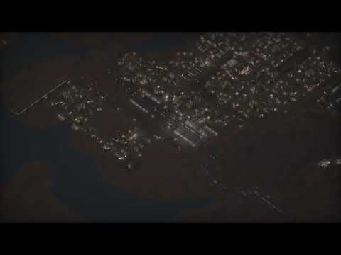 Singapore North Timelapse