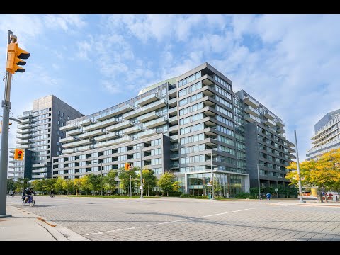 #N515-120 Bayview Avenue, Toronto Home for Sale - Real Estate Properties for Sale