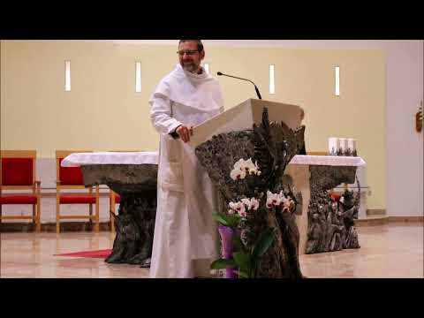 Pater Marko Glogović - Biram život, biram blagoslov!