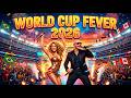 SHAKIRA PITBULL STYLE WORLD CUP FEVER 2026