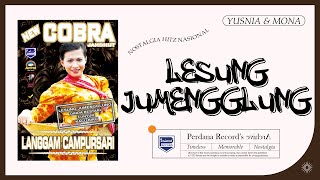 Download lagu Mona Ochan Ft Yusnia P - Lesung Jumengglung - New Cobra Jandhut vol.19. mp3 Download lagu Mona Ochan Ft Yusnia P - Lesung Jumengglung - New Cobra Jandhut vol.19. mp3