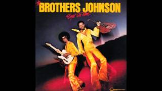 Strawberry Letter 23 - The Brothers Johnson