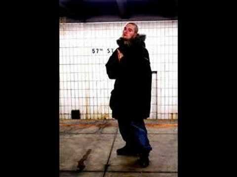 MARCEL CARTIER "LOST SOUL"