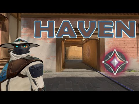 My Best Cypher Setups For HAVEN (in depth)