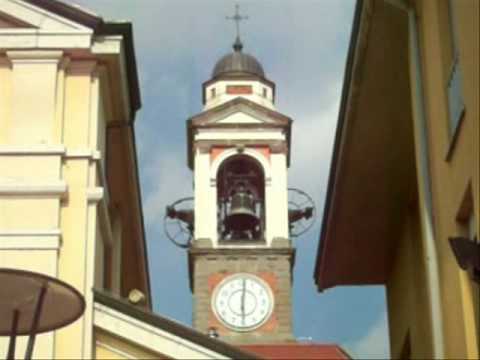 Le campane di Arese (MI)