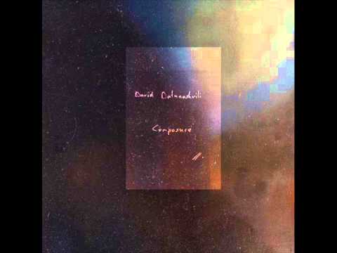 David Datunashvili - Dark Ages (feat  Mercia)