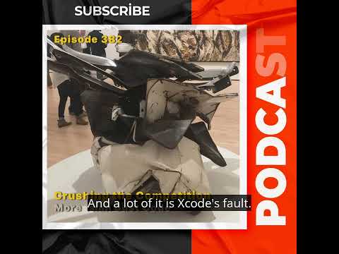 Crushing the Competion thumbnail