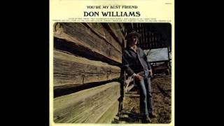 Reason To Be - Don Williams