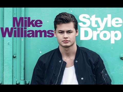 How to Make a Mike Williams Style Drop
