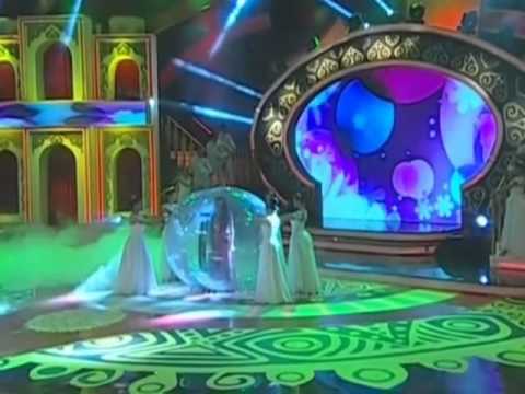 Ayu Ting ting "Tum Hi Ho"