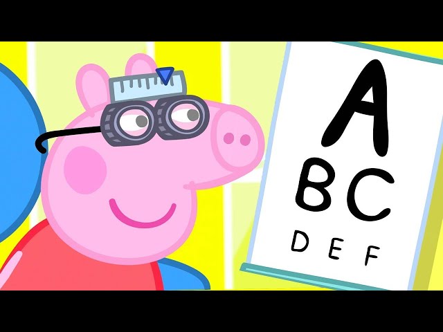 Vídeo relacionado con Peppa Pig Pack de Gorra Niña y Gafas de Sol Infantiles para regalos