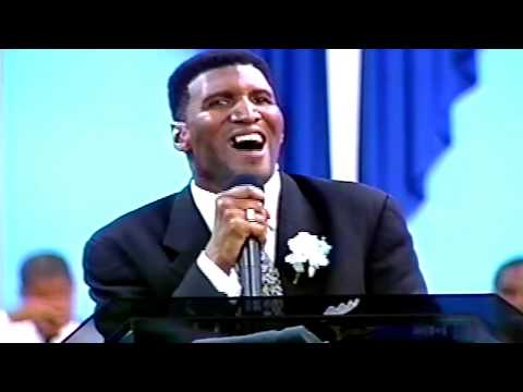 Sunday Service or Nightclub Jam??