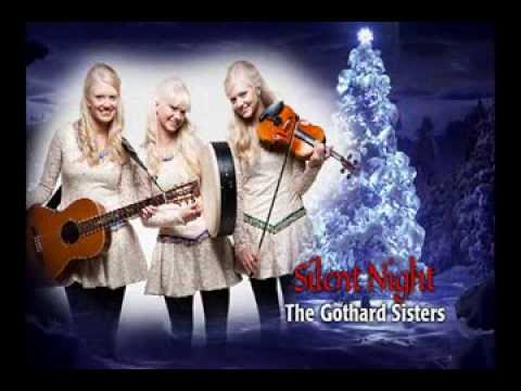 A Celtic Christmas - Warm Christmas Music by Celtic Musicians