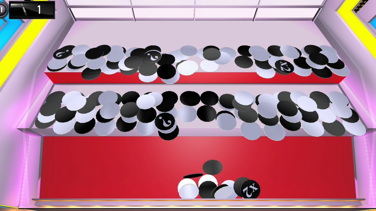 Tipping Point App 2021