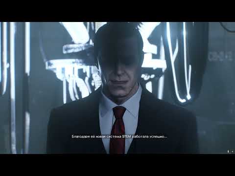 Прохождение The Evil Within 2 часть 1