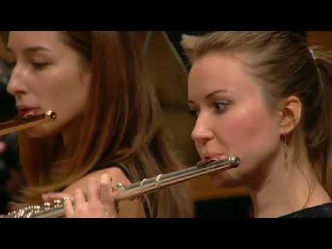 Rimsky-Korsakov: Suite from The Golden Cockerel (Gergiev,  Mariinsky Theater Orchestra)