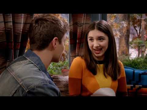 rucas season three scene pack logoless