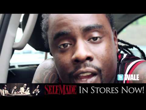 WALE NO DAYS OFF TOUR VLOG #2 HITS THE DMV