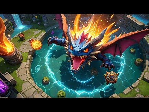 IS IT FAIR THIS META BUILD ? - League of Legends [DoDo22]