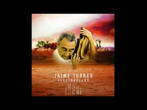 Jaime Torres - Electroplano (2007)