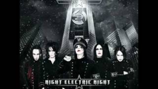 Deathstars Via the End