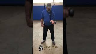 Watch: Dumbbell Wrist Curls - Proper Form