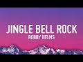 Bobby Helms - Jingle Bell Rock (Lyrics)