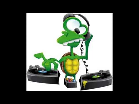 SweatCumbia- Dj Tortu