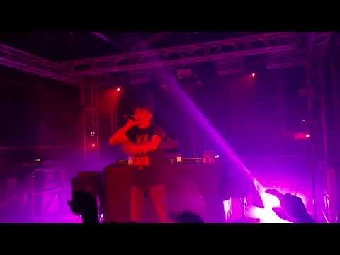 Bassi Maestro- Meglio Riconoscere ~ live Magnolia 2017